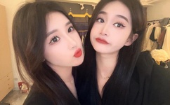 迈开腿让我尝尝你的扇贝一